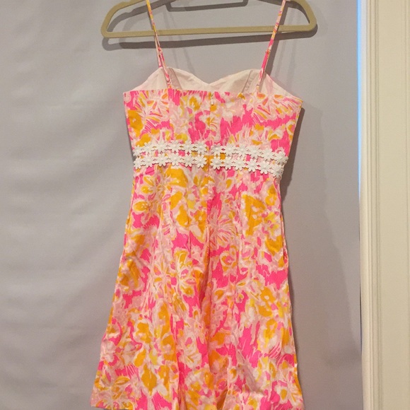 NWT LILLY PULITZER DRESS!!!! - Picture 6 of 7